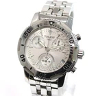 Tissot PRS200 Chronograph Diver Quartz Watch 40mm From Japan 011 6313103