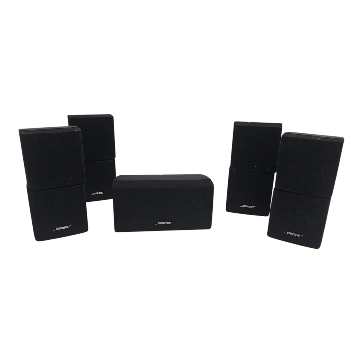 Bose Acoustimass 10 for sale - eBay