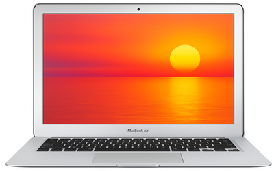 Macbook Air 2017 13インチ i5/8G/128GB Apple MacBook Air 13.3-inch (2017) - Core i5 - RAM 8GB 128GB SSD QWERT
