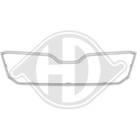 7842041 Rahmen, KüHlergitter FüR Skoda Superb III (3V3)