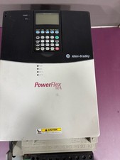 Allen-Bradley PowerFlex 700 AC Drive - Series B