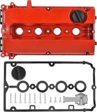 Upgrade Aluminum Valve Cover Fit for Chevy Astra 07-08, 10-16 Cruze, 12-18