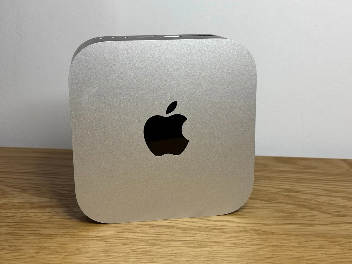 Apple Mac mini 16 GB RAM Desktops & All-In-One Computers for sale