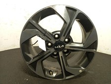 KIA XCEED Alloy Wheel 16 Inch 5x114.3 ET40 6.5J 2019-2025 52910J7700