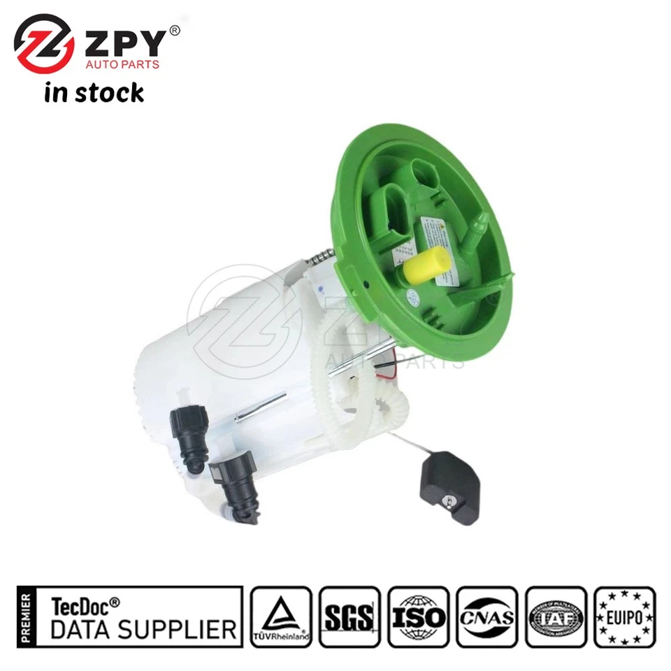 ZPY New Hight Quality Fuel Delivery Module For VOLKSWAGEN GOLF 5Q0 919 087AH - Image 2 of 4