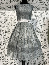 Платье Bridesmaid Prom Evening Size XS