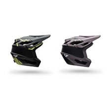 FOX Dropframe Pro Flow MTB Casco Bicicletta Mips Enduro Apertura Bike Uomo Donna