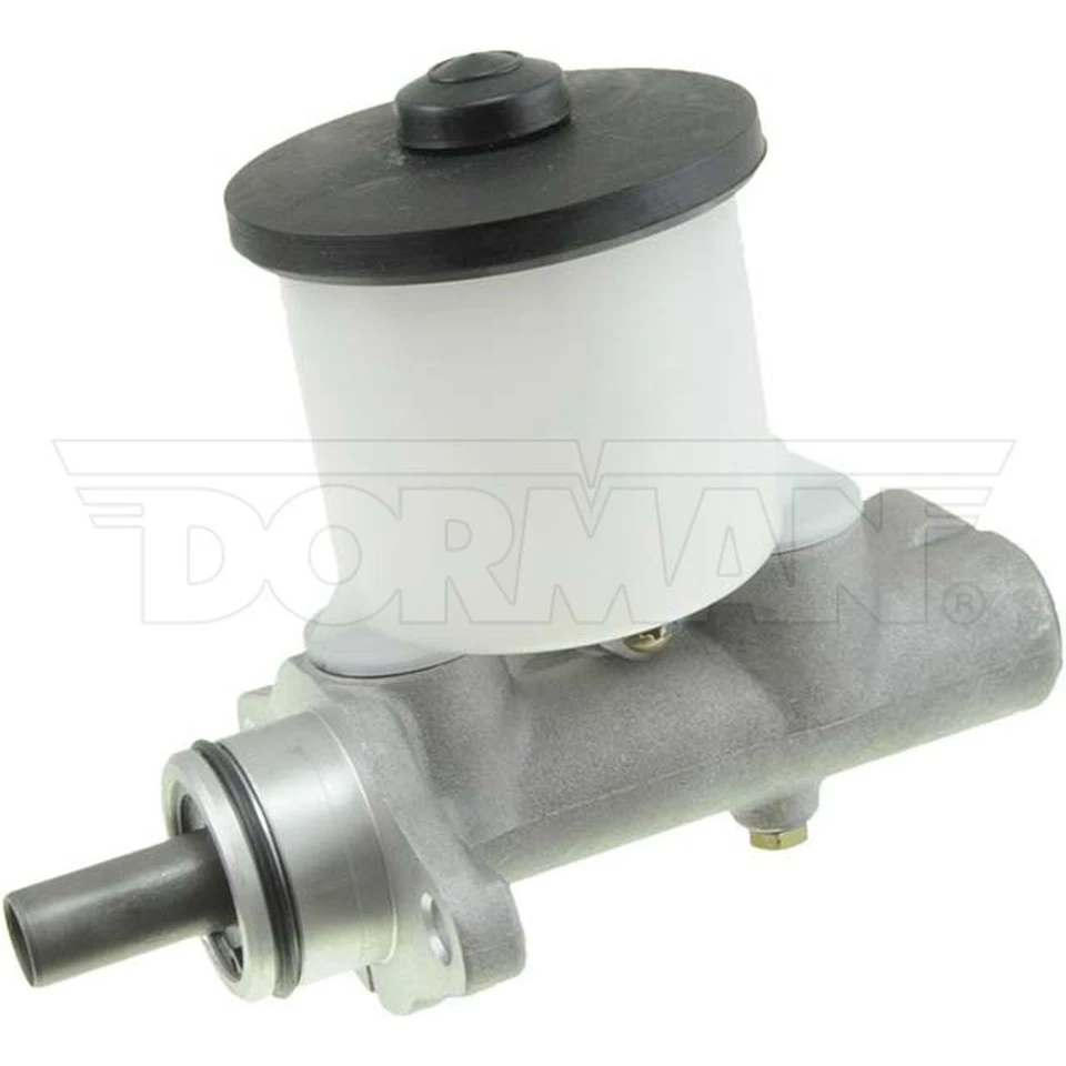 Cilindro maestro de freno Dorman M39801 para 86-88 Suzuki Samurai Foto 2 de 4