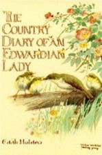 The Country Diary of an Edwardian Lady by Edith Holden Hardback Book The Cheap