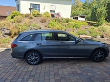 Mercedes Daimler C220 Allrad W203 Mercedes Daimler C220 Allrad W203