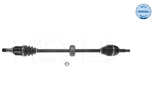 Meyle Antriebswelle 16-144980154-image