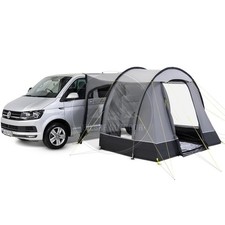 KAMPA TRIP AWNING DOMETIC DRIVE AWAY TENT FOR CAMPERVAN VW T5 T6 VITO CUSTOM 
