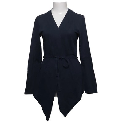 Essentials by ESPRIT, Strickjacke, Damen, Größe: XL, Schwarz #vkC