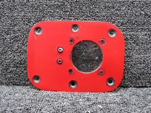 101-980028-3 Beechcraft King Air 200 Ice Light Access Cover