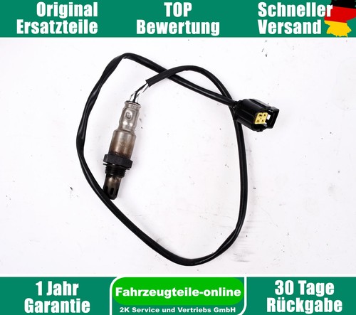 Lambdasonde Regelsonde Sensor Mercedes E-Klasse C207 E200 CGI A0065422218
