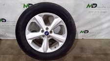 2017-2019 Ford Edge Wheel Rim Tire 24560r18 Oem Ft4z1007b