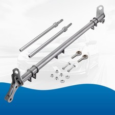 Front Traction Control Arm And Tie Rods For Honda Civic Crx 1988-1991 Ef Chassis Front Traction Control Arm And Tie Rods For Honda Civic Crx 1988-1991 Ef Chassis