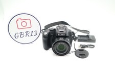 Panasonic Lumix FZ72 60x Fotocamera Zoom Bridge | Buona Ricondizionata | Garanzia 12M