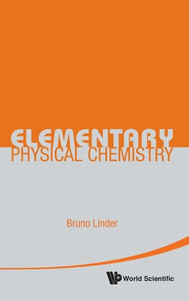 Elementary Physical Chemistry | Linder Bruno | Buch | Gebunden | Englisch | 2010-image