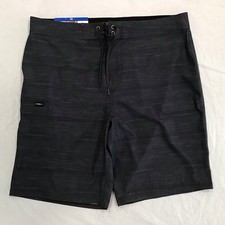 O  Neill Boardshort / Men  s Size 36 / Dark Gray / New With Tags