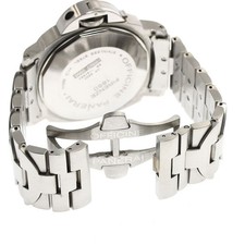 PANERAI Luminor Marina PAM00164 Date black Dial Automatic Men's Watch_898849 6