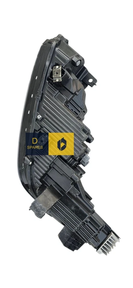 2019 - 2024 Honda City LED Headlight RH JDM OEM Right Side-used  - Image 3 of 4