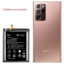 High Power 4600mAh Lithium Battery for Samsung Galaxy Note 20 Ultra 5G SM-N986U