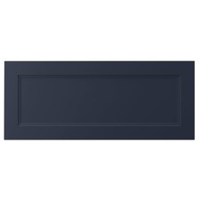 IKEA AXSTAD DRAWER FRONT Matte Blue AXSTAD 36x15 " 304.679.40 BRAND NEW