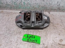 2023 Q5 Audi Driver Left Side Front Caliper Oem 4 Piston 2023 Q5 Audi Driver Left Side Front Caliper Oem 4 Piston