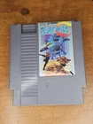 Super C Nintendo NES Game Cartridge Authentic Konami Entertainment System Vtg