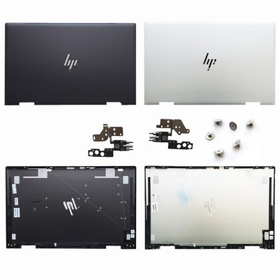 New For HP ENVY X360 15-ED 15-EE 15m-ee0013dx 15m-ed0023dx LCD Back Cover/Hinge