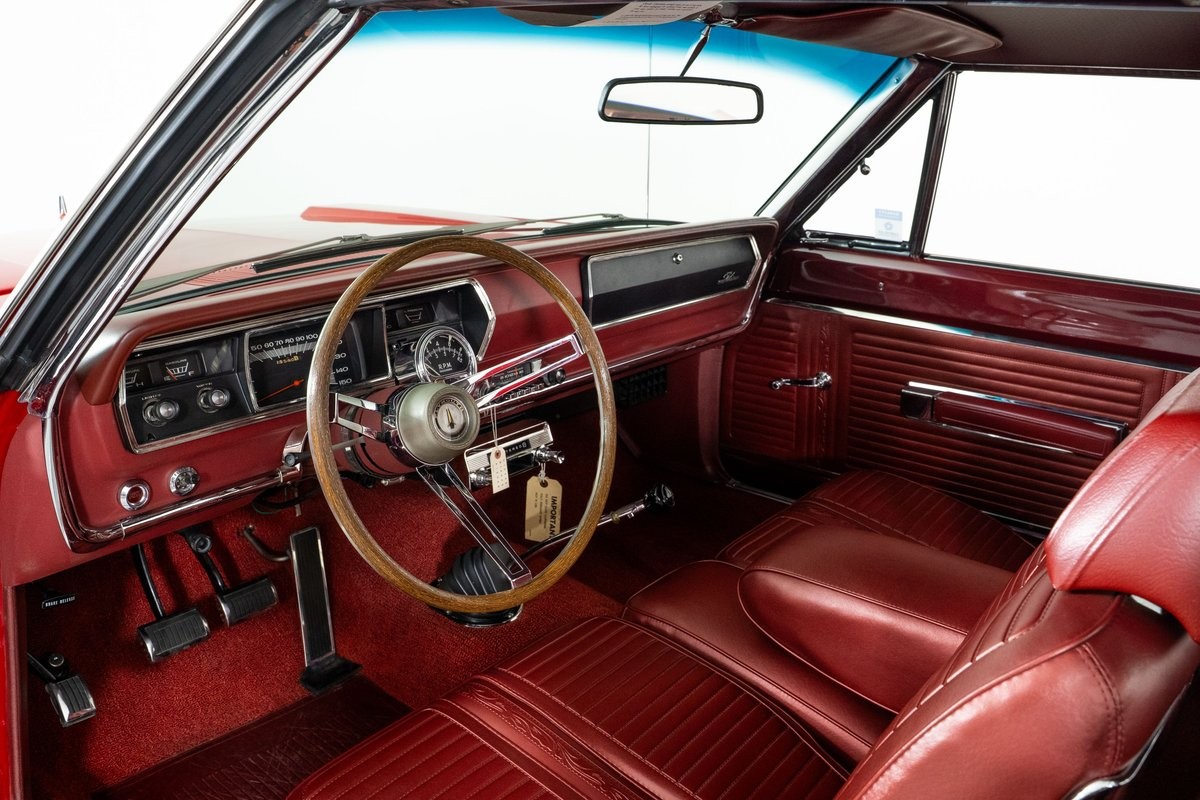 1967 Plymouth GTX for sale in Saint Charles Missouri