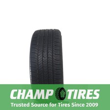 Set Of 2 P23540r18 Goodyear Eagle Sport All-season 91 W Used 832nds