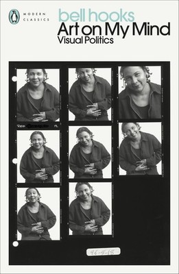 Art on My Mind Bell Hooks