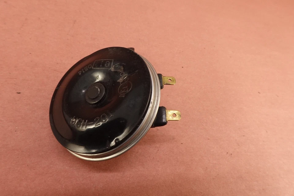 2016 15-18 雅马哈 R3 YZF-R3 YZFR3 HORN 信号 — 第 4/4 张图片