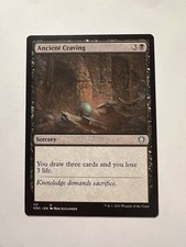 Ancient Craving - MTG Innistrad: Crimson Vow: Commander - NM