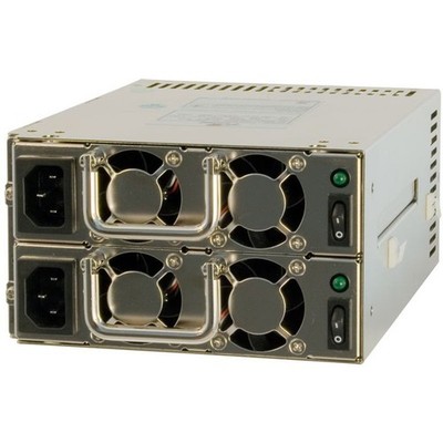 B-Ware Server-Netzteil Chieftec MRG-5800V 2x 800W ATX 2.3