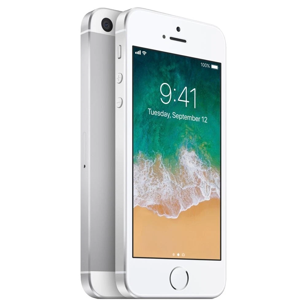 iPhone SE 32GB iOS for sale | eBay