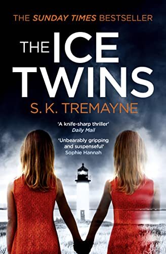 The Ice Twins, Fiction, Paperback, S. K. Tremayne - Image 5