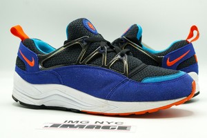 nike air huarache ultramarine