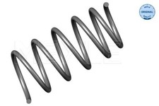Meyle 16-14 639 0016 suspension spring for Renault