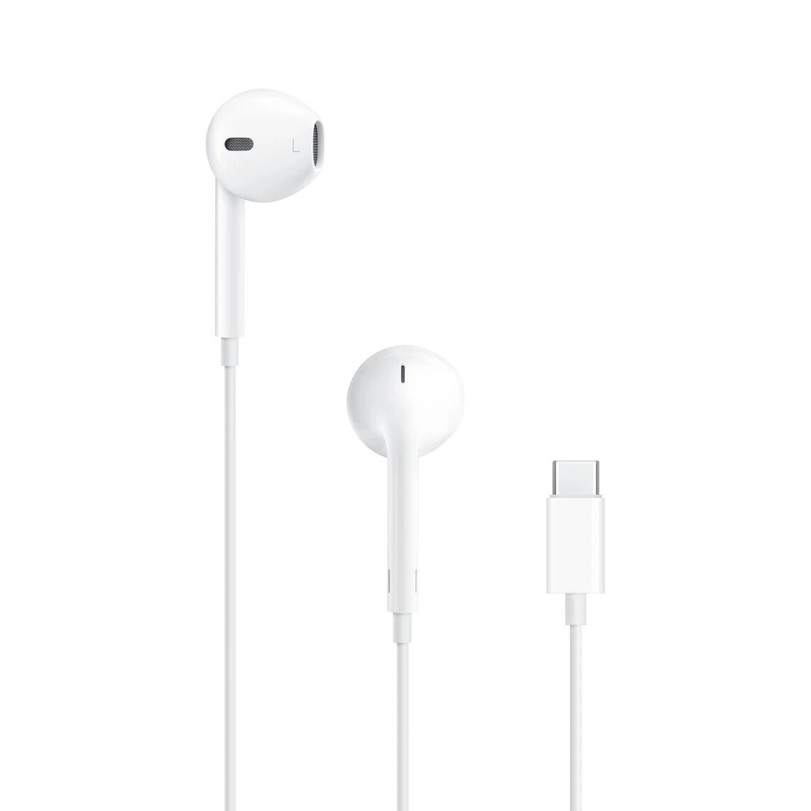 Apple Headphone Type C For iPhone 15 16 Series | MacBook | iPad Pro