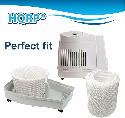 5-Pack Wick Filter for Kenmore 14 / 29 Series Humidifiers, 14906 / EF1 - Picture 3 of 11