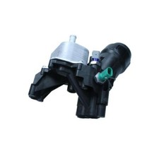 Maxgear 27-2167 Ölkühler Automatikgetriebe für Audi A6 4G2 4GC 4G5 4GD