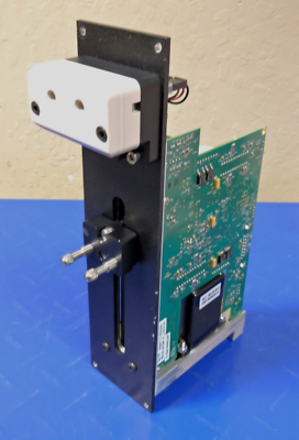 NEW Thermo Dionex XMP-6000 Syringe Pump 2-Channe / Tecan Cavro