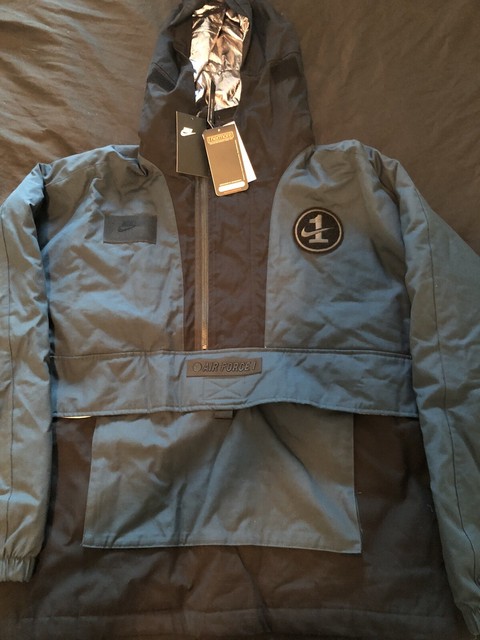 nike af1 mens jacket