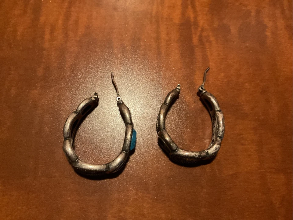 "Collar colgante Lia Sophia, 16-19"" con pendientes GRATIS" Foto 3 de 4