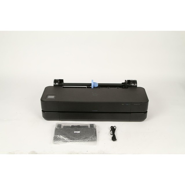HP DesignJet T630 Large Format Wireless 