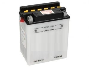 Batterie Power Thunder 53030 pour moto BMW 500 à 1000cc