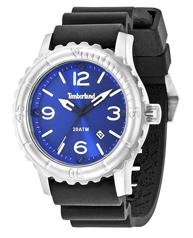 Reloj de cuarzo Timberland para hombre Foto 3 de 4